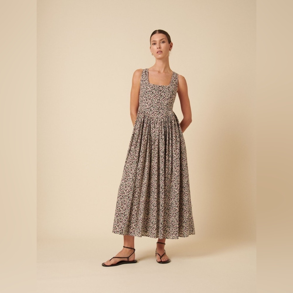 NWT Nobody's Child Cora dress